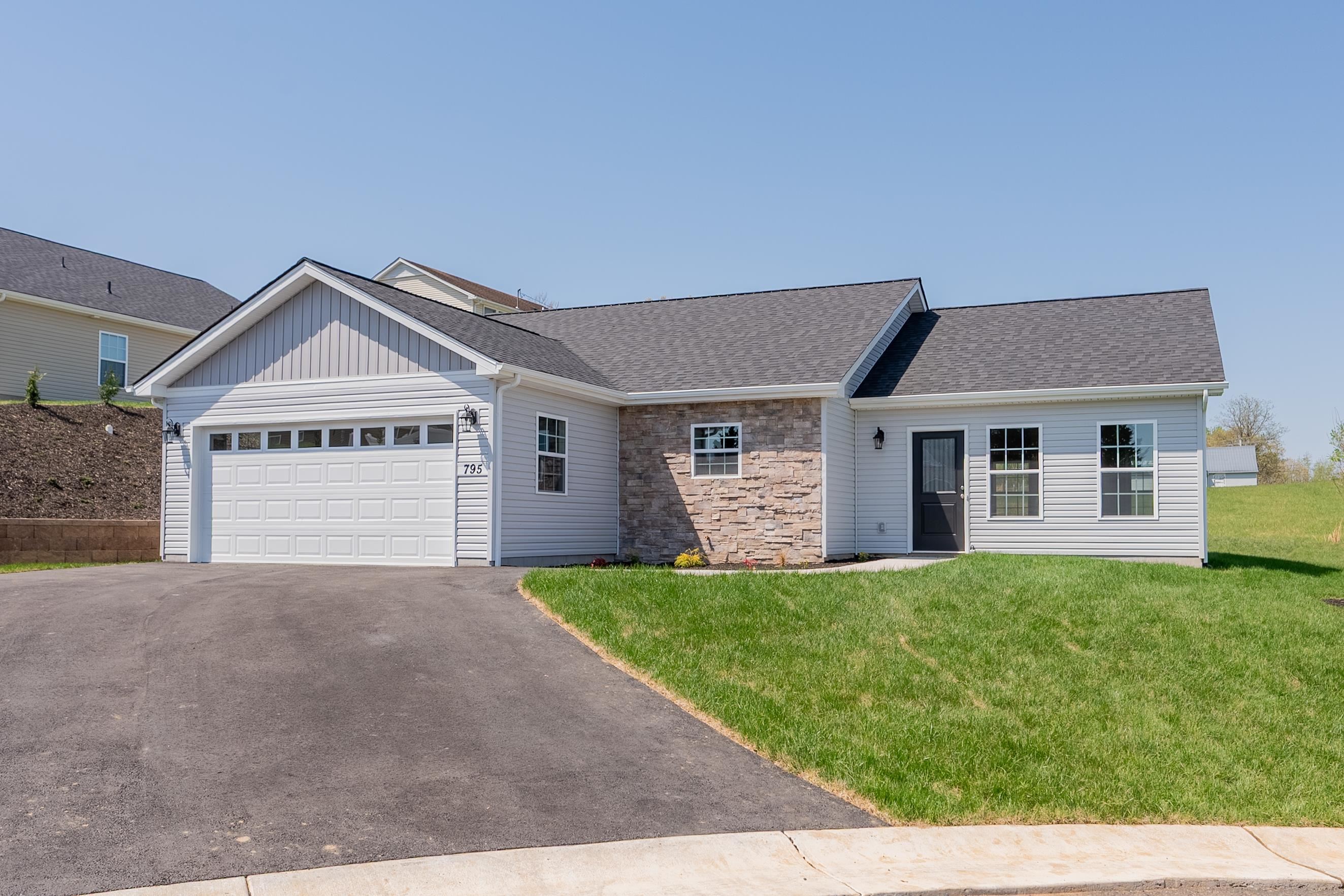 795 Chesley Street Radford VA 24141