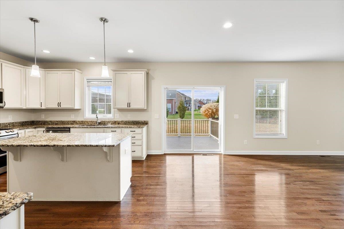 6431 Teeth Of The Dog Drive Radford VA 24141