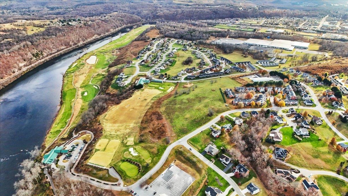 6431 Teeth Of The Dog Drive Radford VA 24141