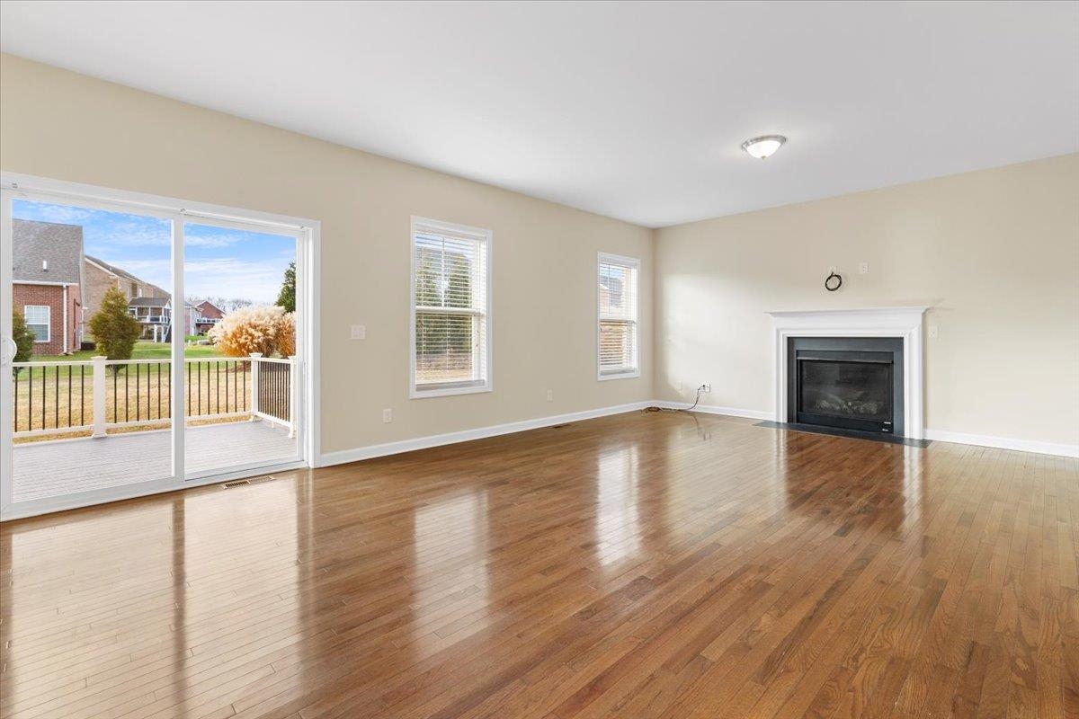 6431 Teeth Of The Dog Drive Radford VA 24141