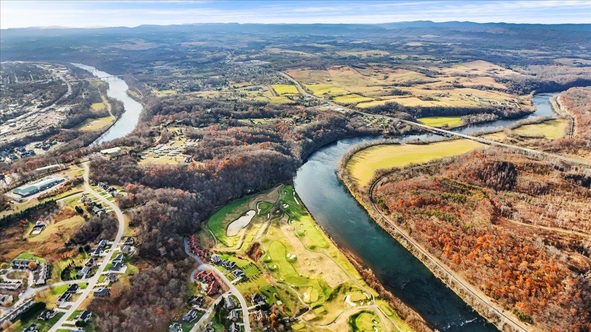 6431 Teeth Of The Dog Drive Radford VA 24141