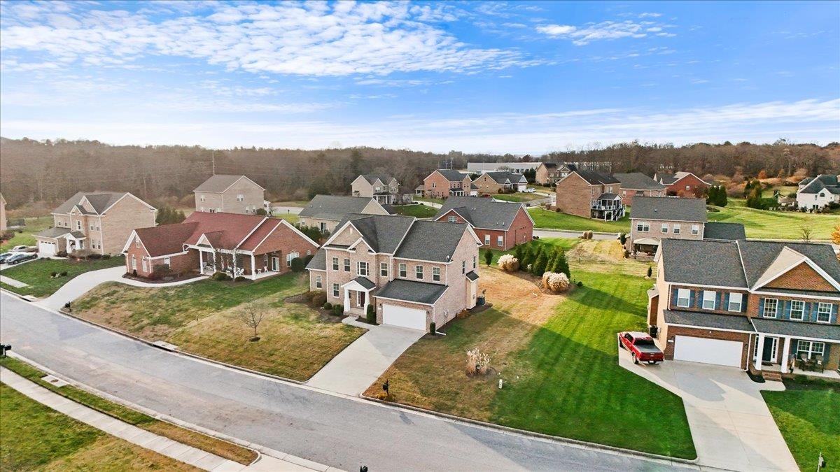 6431 Teeth Of The Dog Drive Radford VA 24141