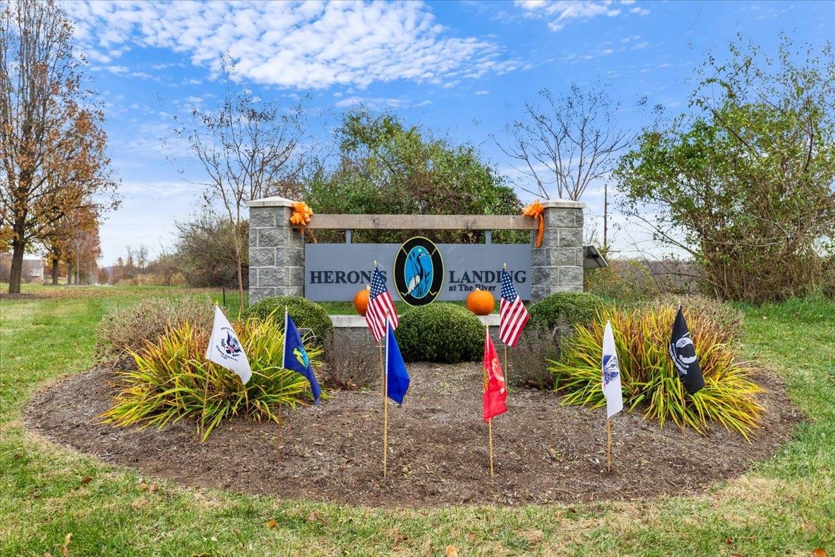 6431 Teeth Of The Dog Drive Radford VA 24141