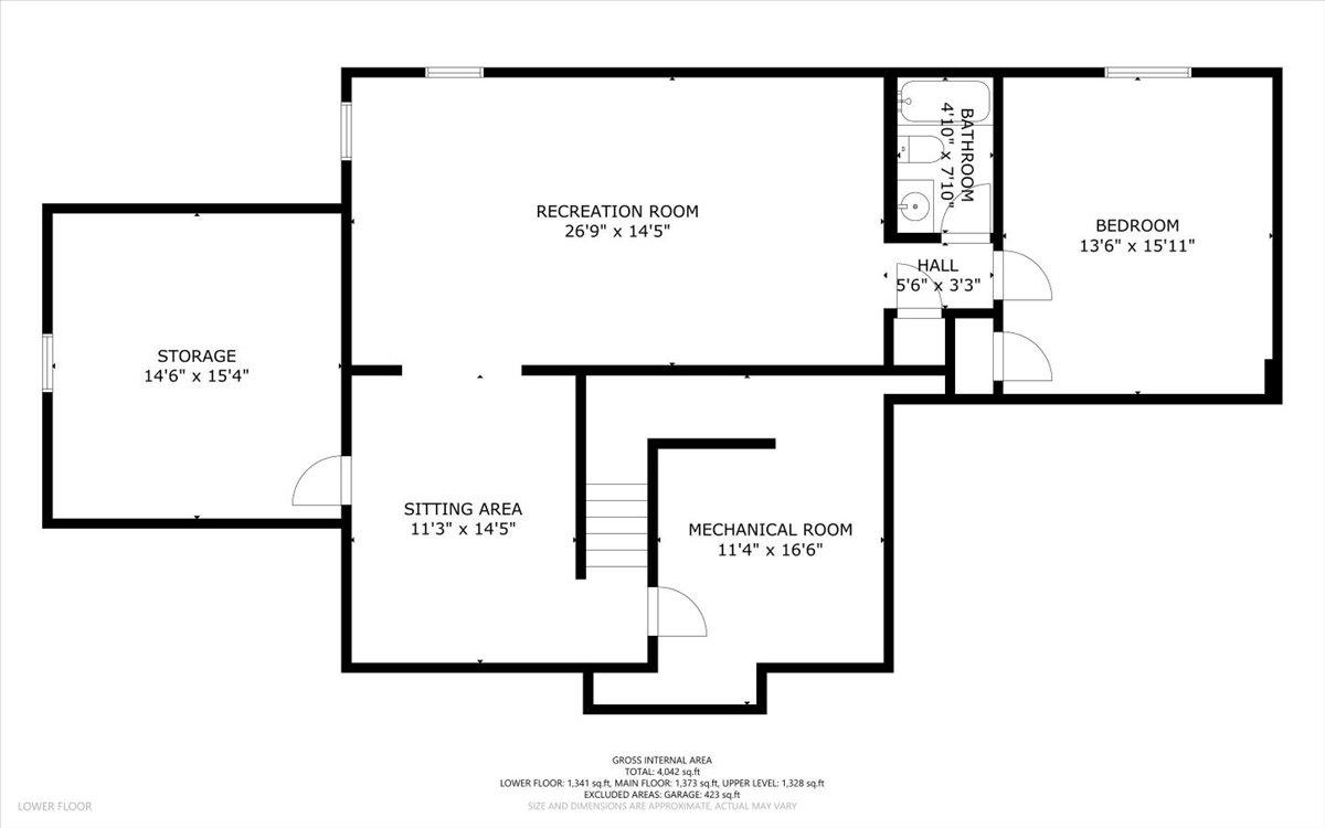 6431 Teeth Of The Dog Drive Radford VA 24141