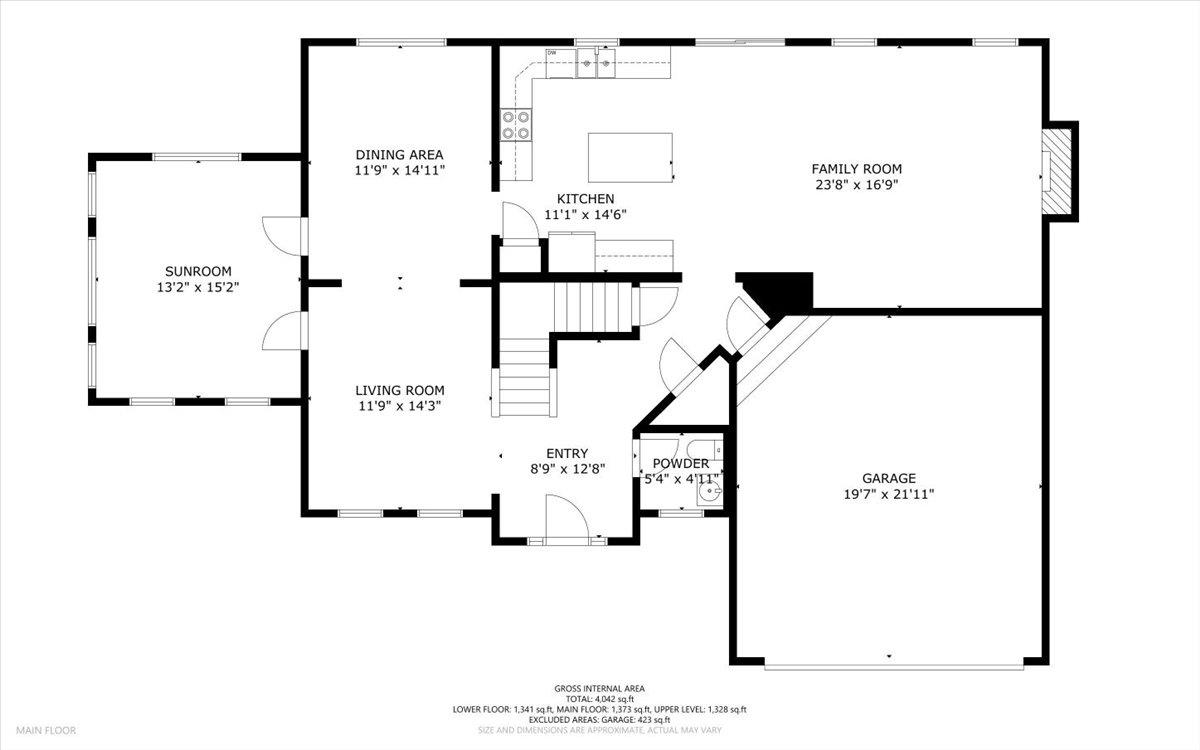 6431 Teeth Of The Dog Drive Radford VA 24141