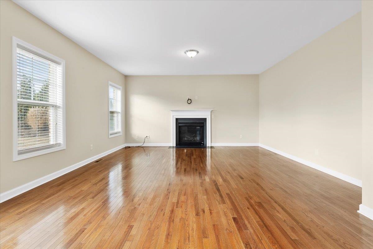 6431 Teeth Of The Dog Drive Radford VA 24141