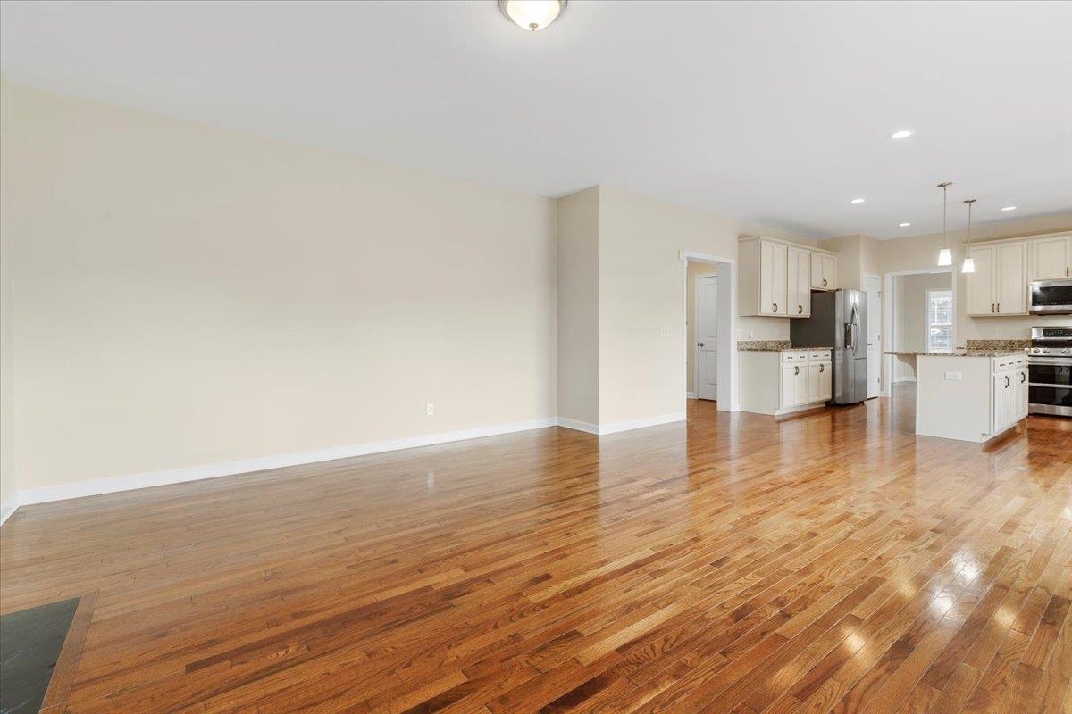 6431 Teeth Of The Dog Drive Radford VA 24141