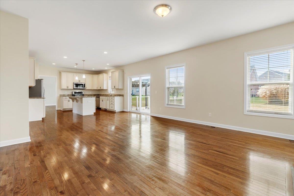 6431 Teeth Of The Dog Drive Radford VA 24141