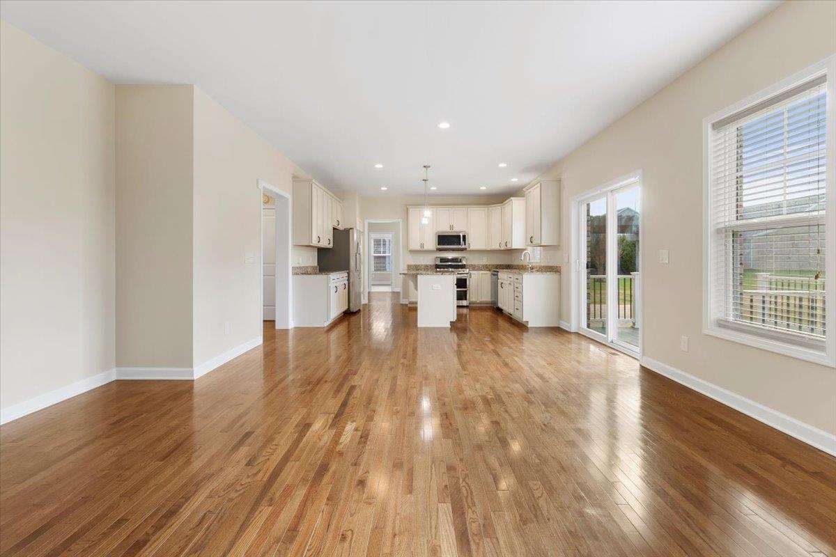 6431 Teeth Of The Dog Drive Radford VA 24141