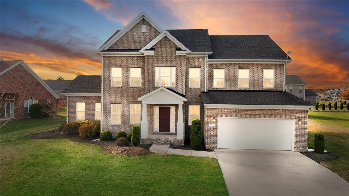 6431 Teeth Of The Dog Drive Radford VA 24141