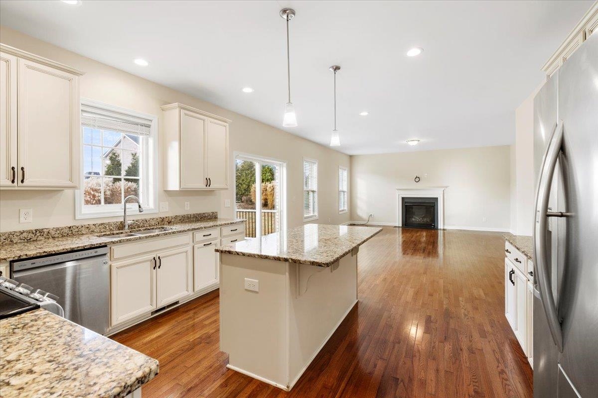 6431 Teeth Of The Dog Drive Radford VA 24141