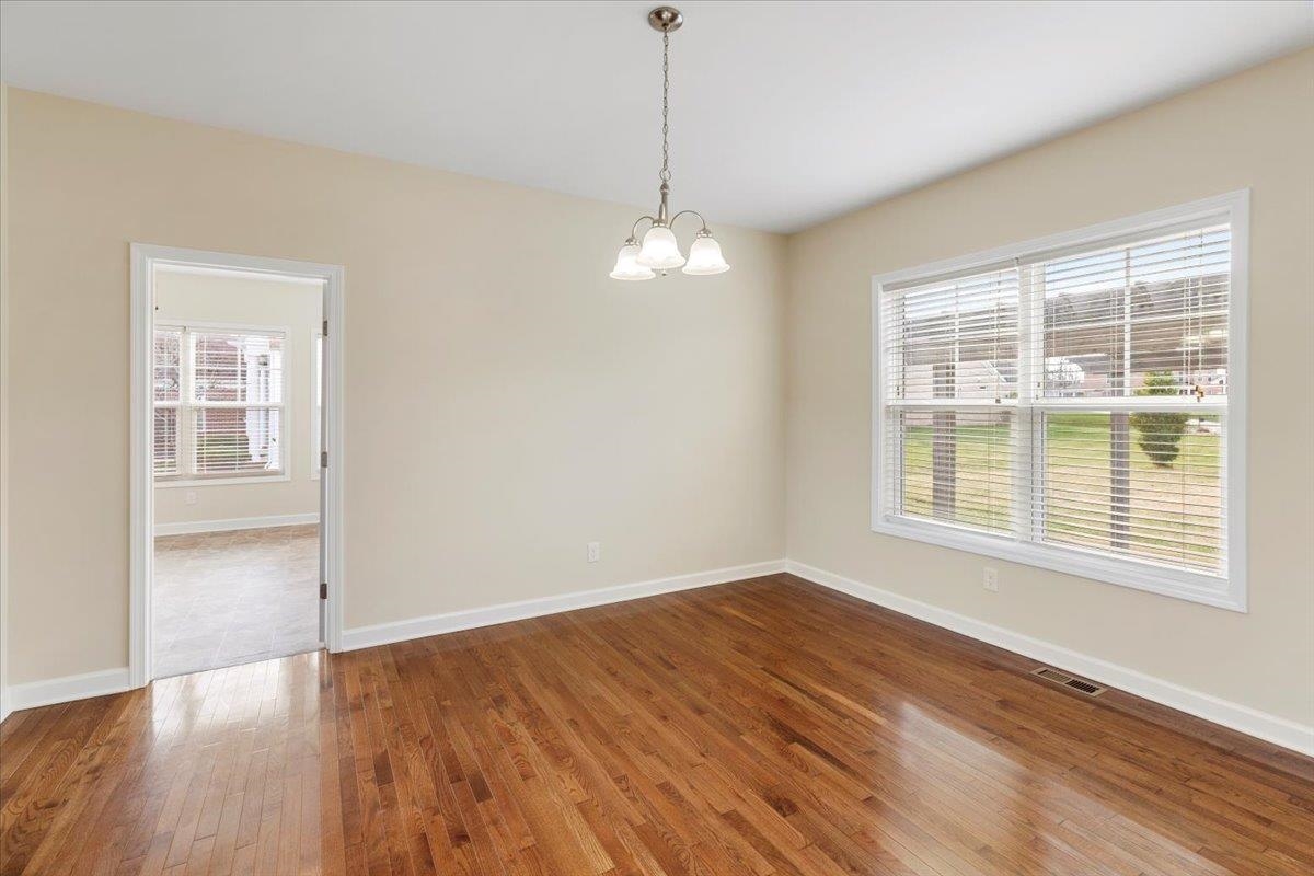 6431 Teeth Of The Dog Drive Radford VA 24141