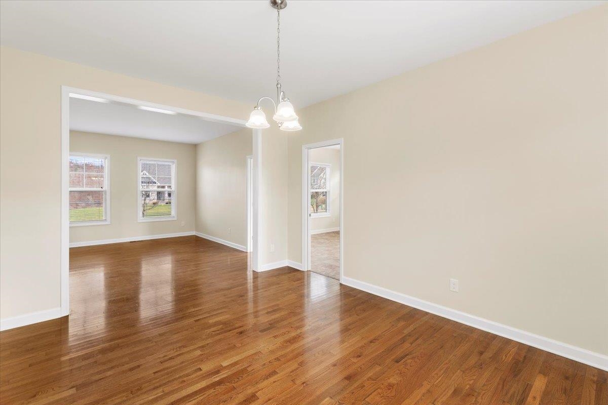 6431 Teeth Of The Dog Drive Radford VA 24141