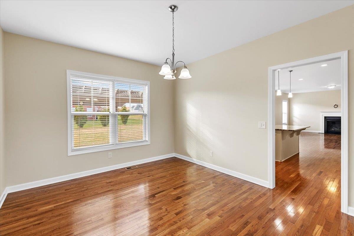 6431 Teeth Of The Dog Drive Radford VA 24141