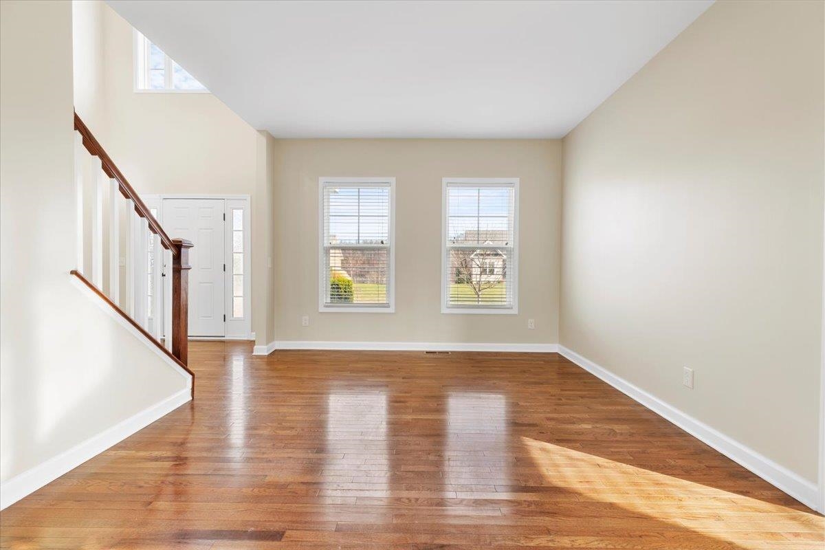 6431 Teeth Of The Dog Drive Radford VA 24141