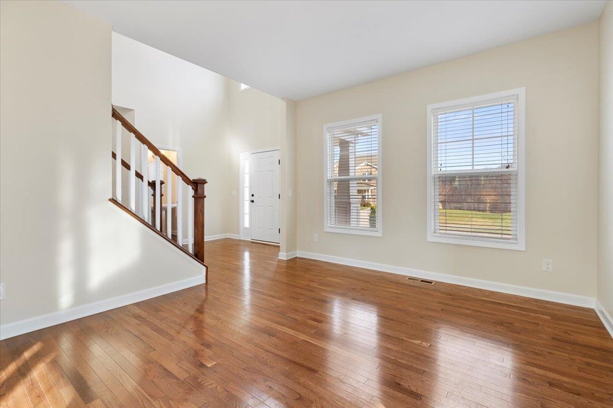 6431 Teeth Of The Dog Drive Radford VA 24141