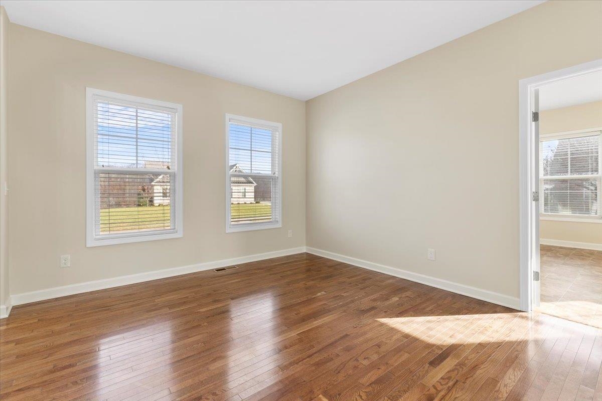 6431 Teeth Of The Dog Drive Radford VA 24141