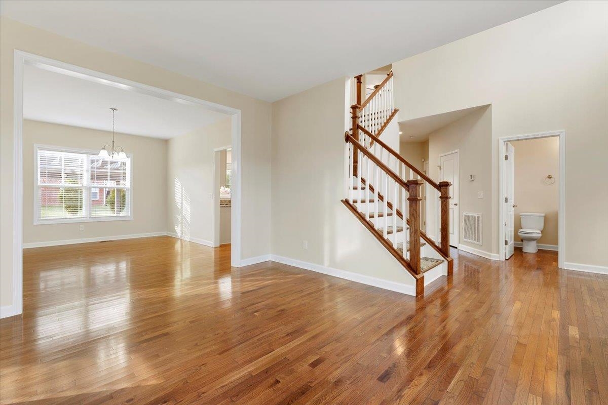 6431 Teeth Of The Dog Drive Radford VA 24141