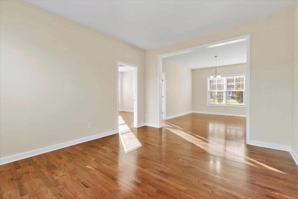 6431 Teeth Of The Dog Drive Radford VA 24141