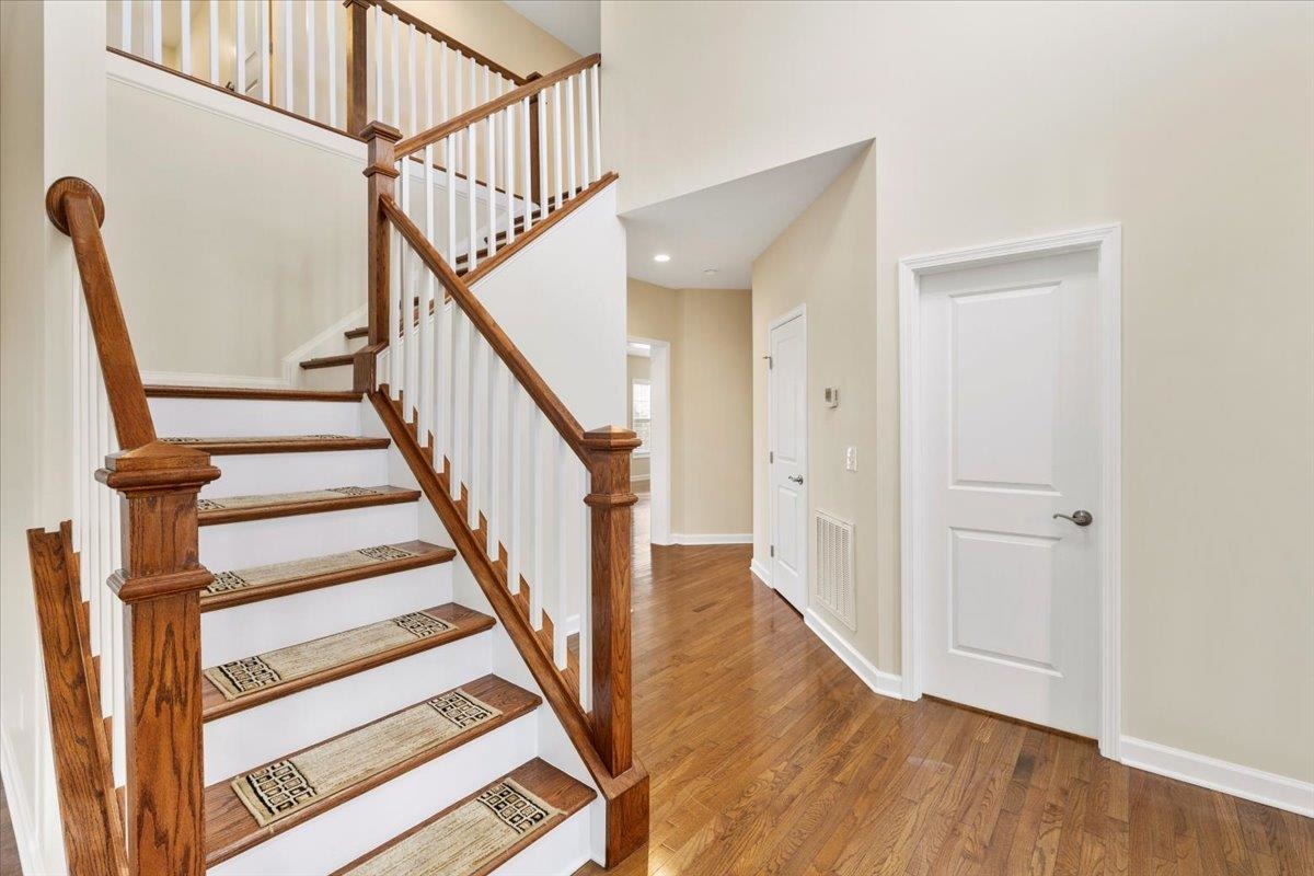 6431 Teeth Of The Dog Drive Radford VA 24141