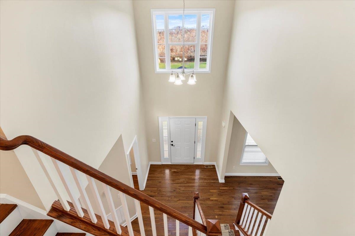 6431 Teeth Of The Dog Drive Radford VA 24141