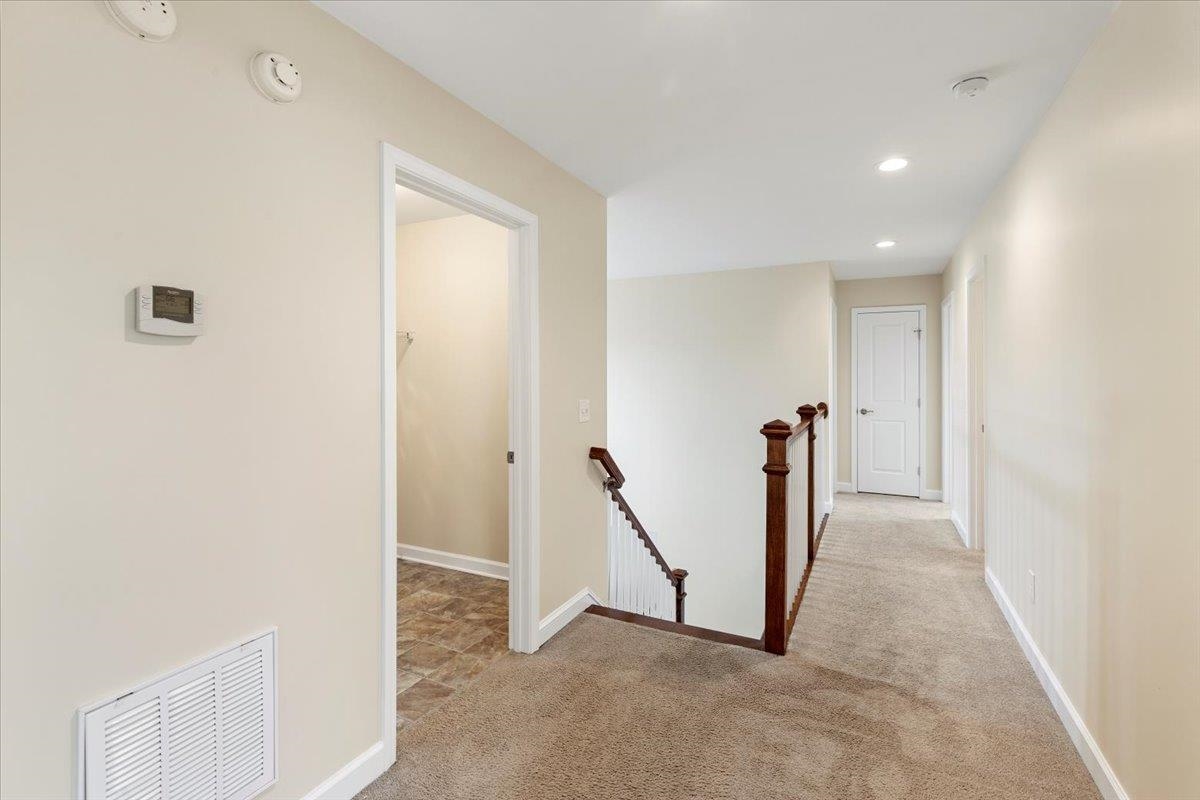 6431 Teeth Of The Dog Drive Radford VA 24141