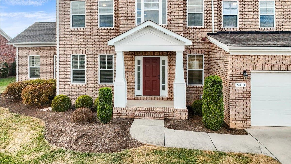 6431 Teeth Of The Dog Drive Radford VA 24141