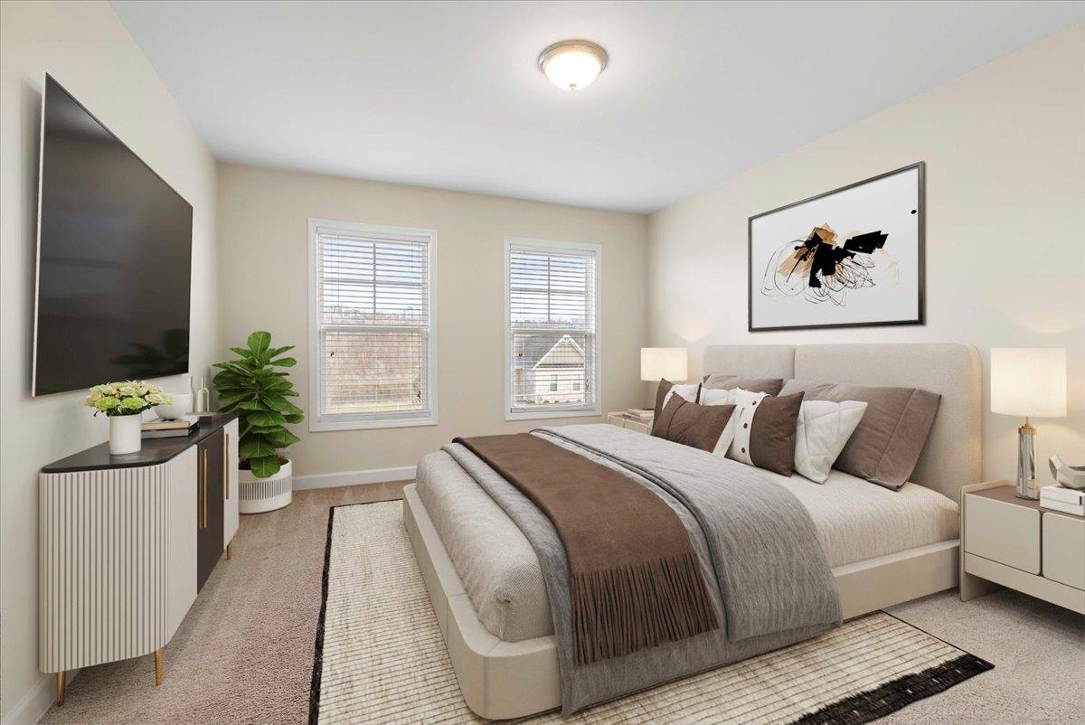 6431 Teeth Of The Dog Drive Radford VA 24141