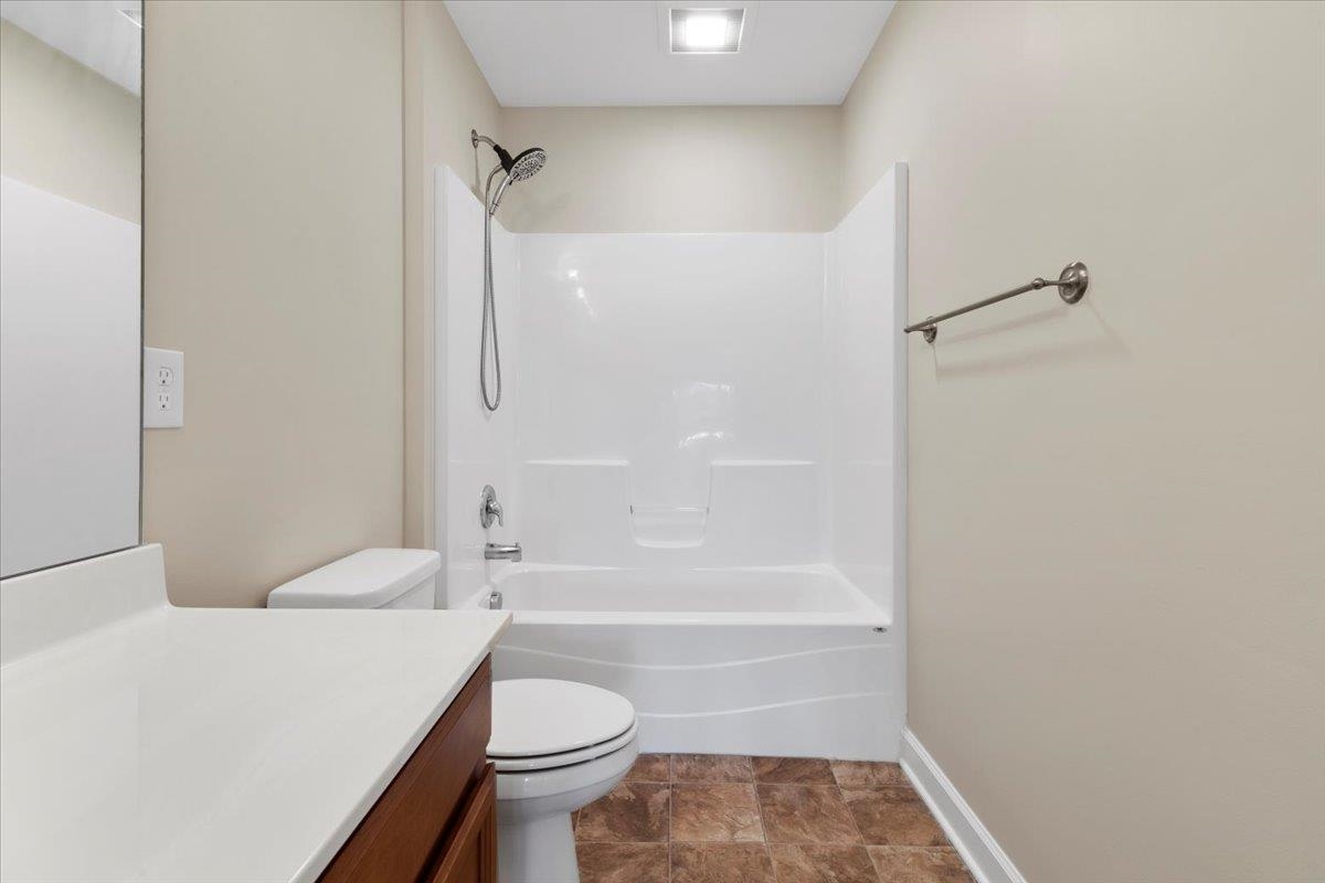 6431 Teeth Of The Dog Drive Radford VA 24141