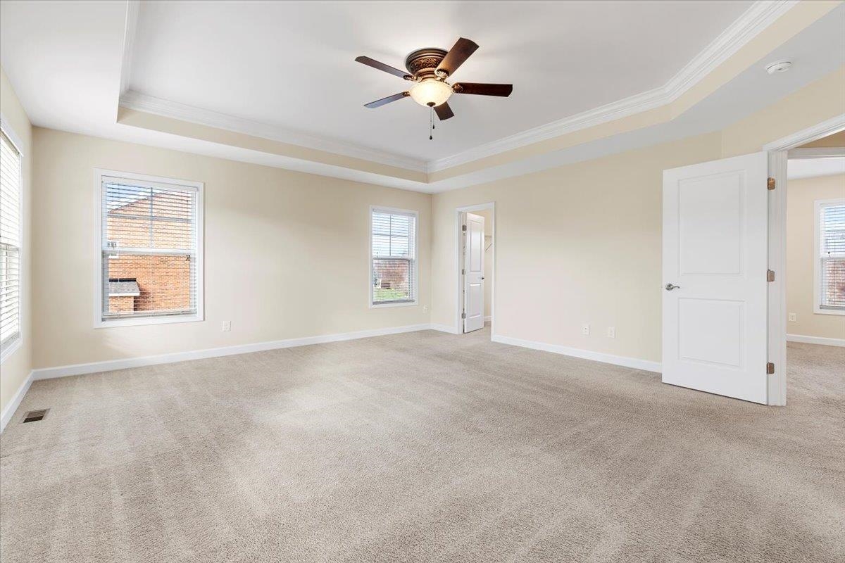 6431 Teeth Of The Dog Drive Radford VA 24141