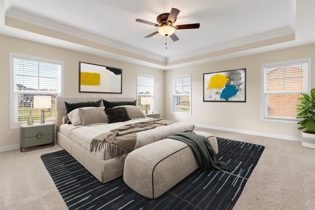 6431 Teeth Of The Dog Drive Radford VA 24141