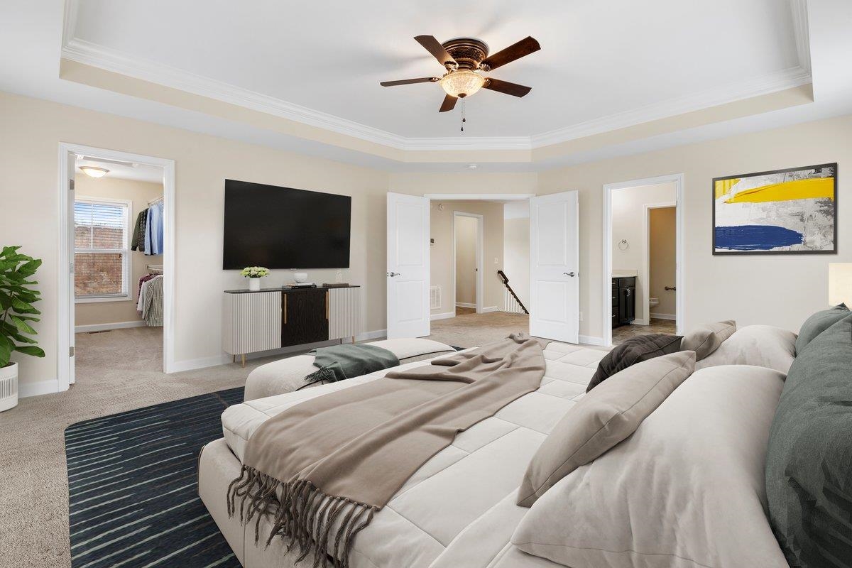 6431 Teeth Of The Dog Drive Radford VA 24141