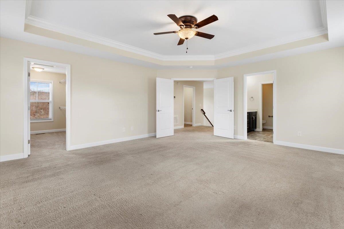 6431 Teeth Of The Dog Drive Radford VA 24141