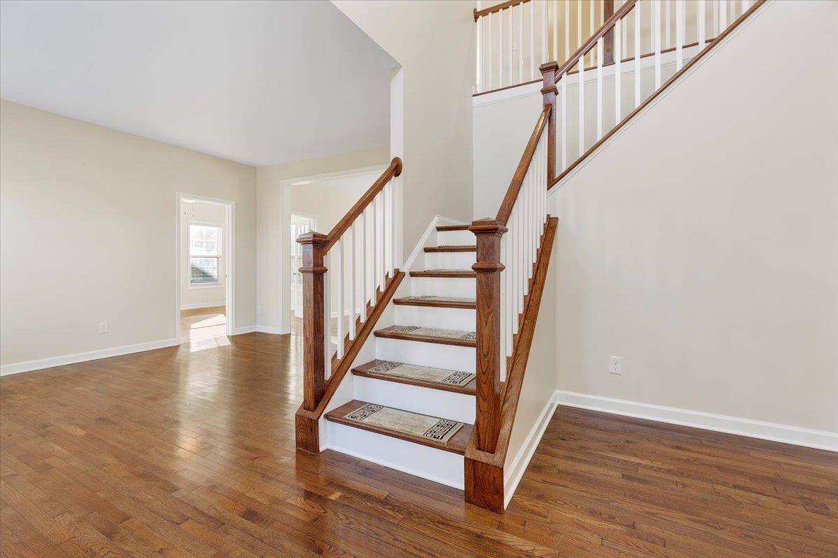 6431 Teeth Of The Dog Drive Radford VA 24141