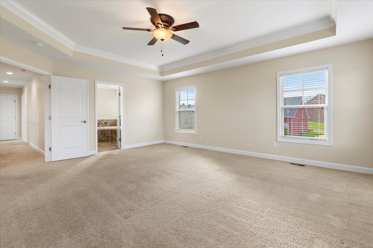 6431 Teeth Of The Dog Drive Radford VA 24141