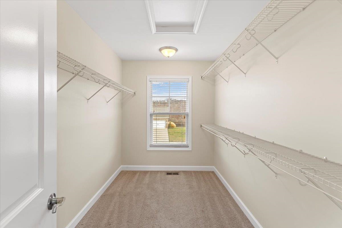 6431 Teeth Of The Dog Drive Radford VA 24141