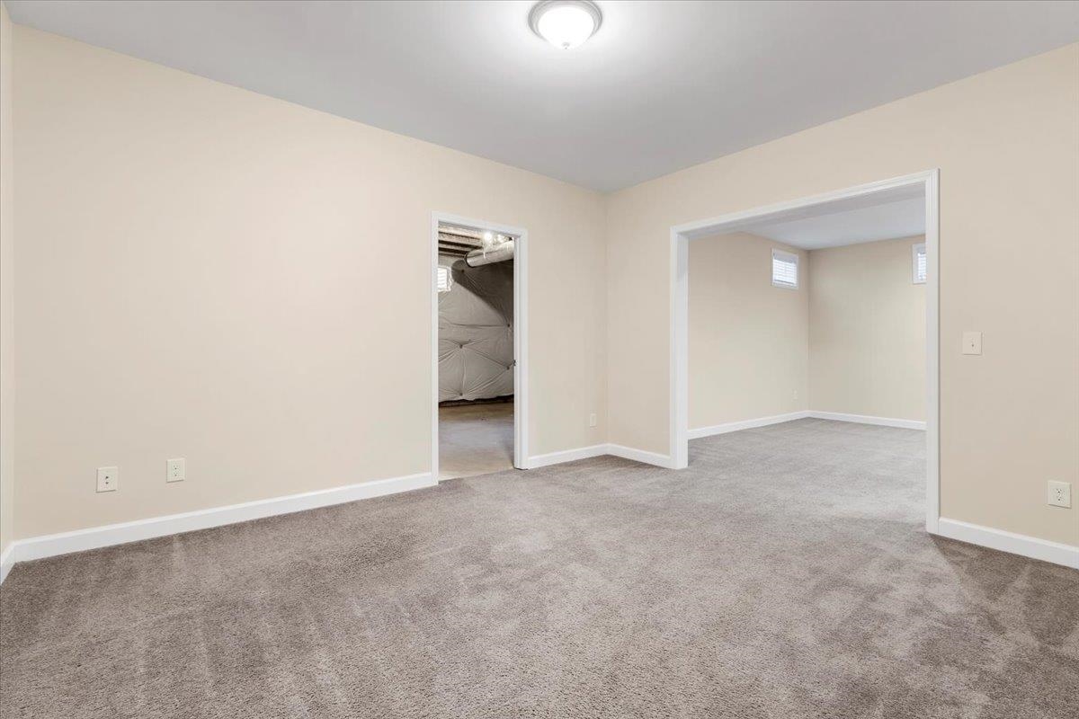 6431 Teeth Of The Dog Drive Radford VA 24141