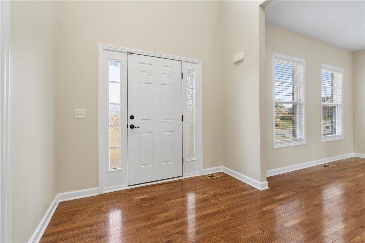 6431 Teeth Of The Dog Drive Radford VA 24141