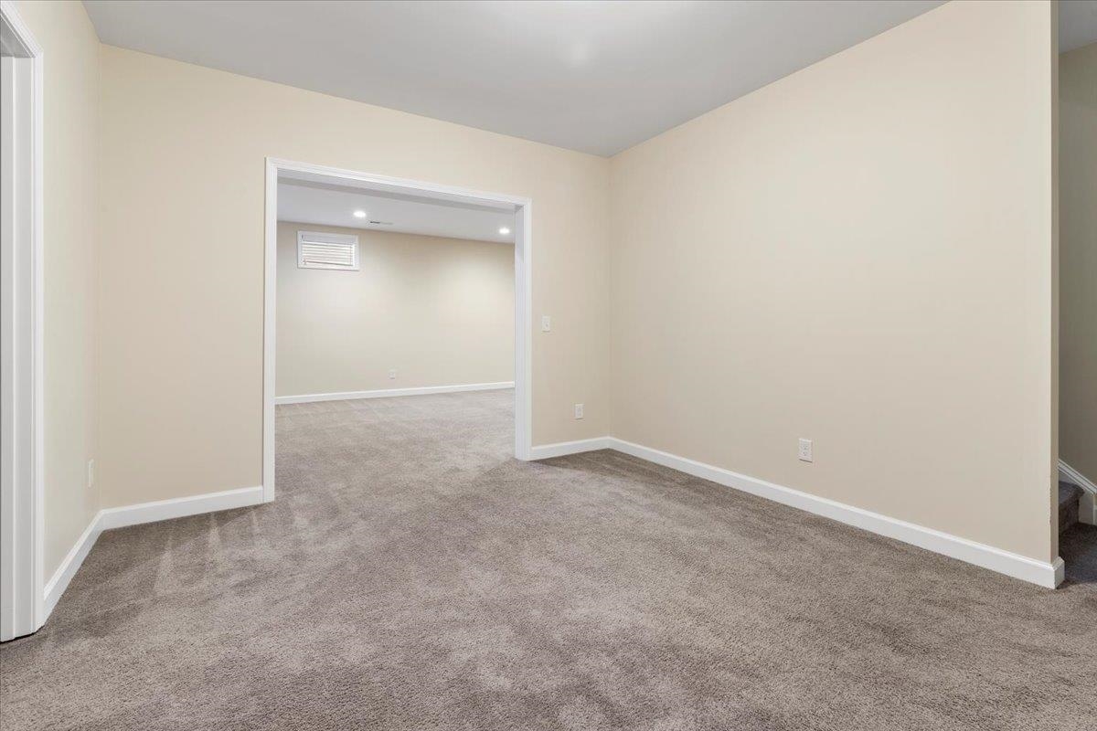 6431 Teeth Of The Dog Drive Radford VA 24141