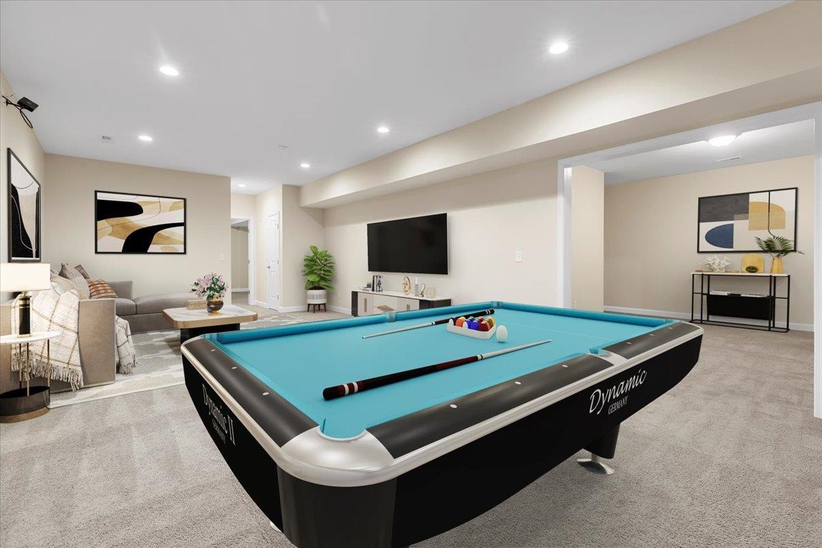 6431 Teeth Of The Dog Drive Radford VA 24141