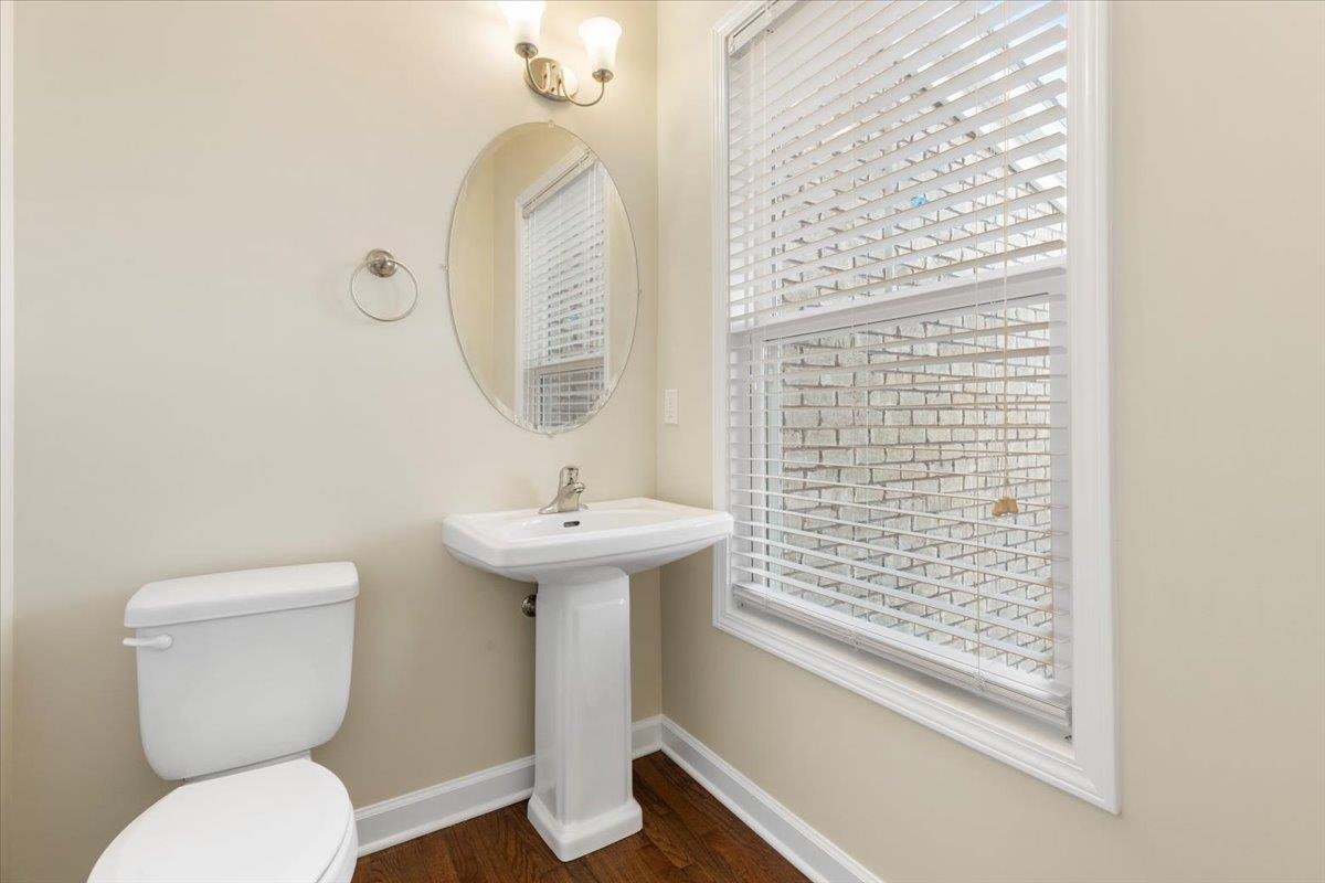 6431 Teeth Of The Dog Drive Radford VA 24141