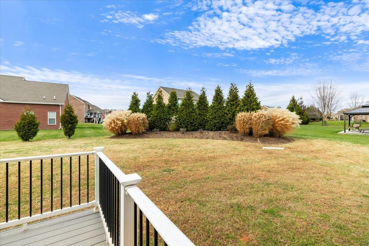 6431 Teeth Of The Dog Drive Radford VA 24141