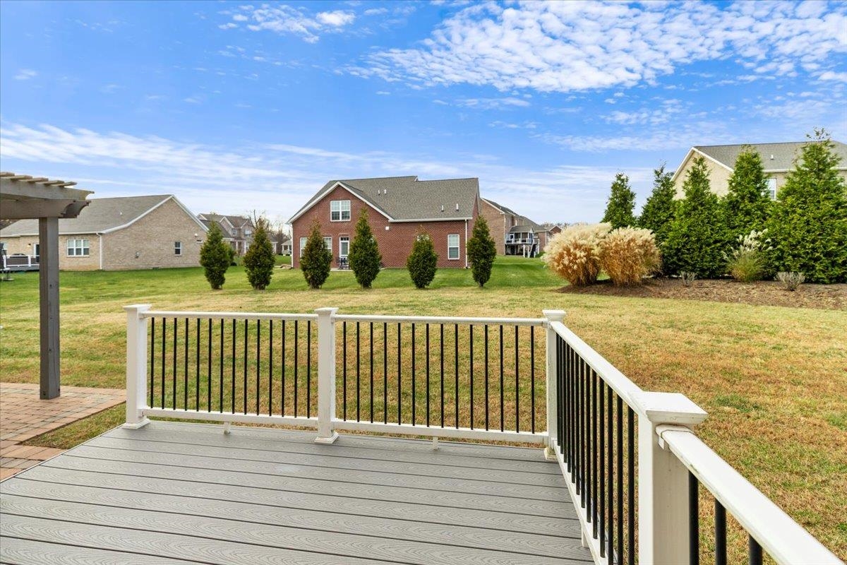 6431 Teeth Of The Dog Drive Radford VA 24141