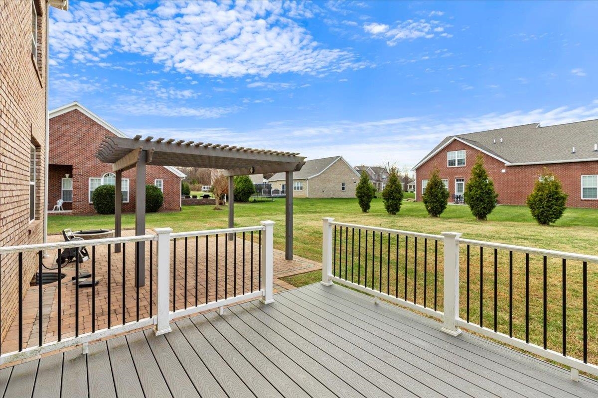 6431 Teeth Of The Dog Drive Radford VA 24141