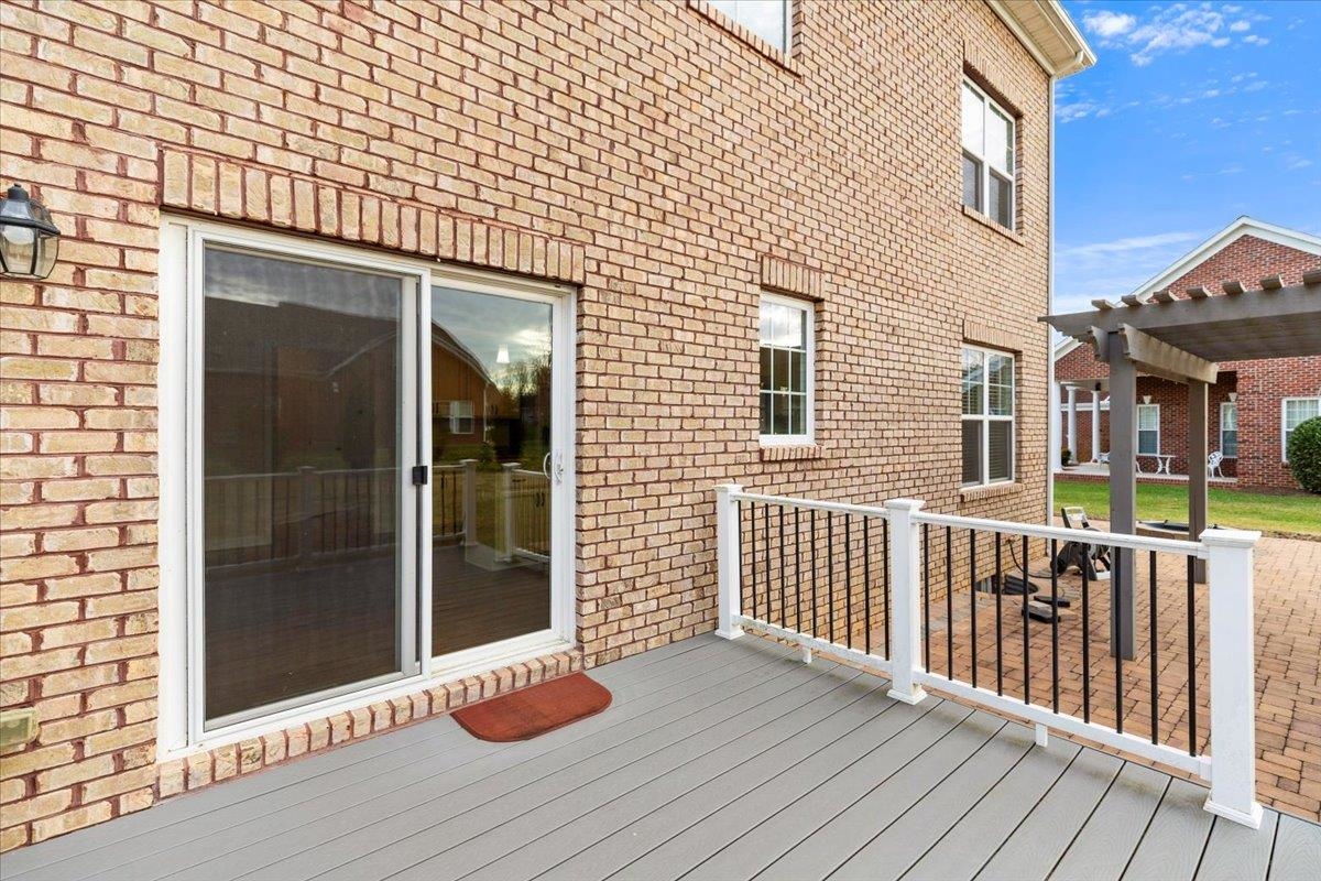 6431 Teeth Of The Dog Drive Radford VA 24141