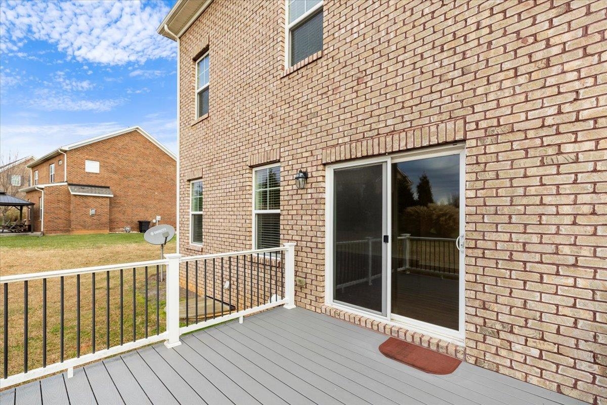 6431 Teeth Of The Dog Drive Radford VA 24141