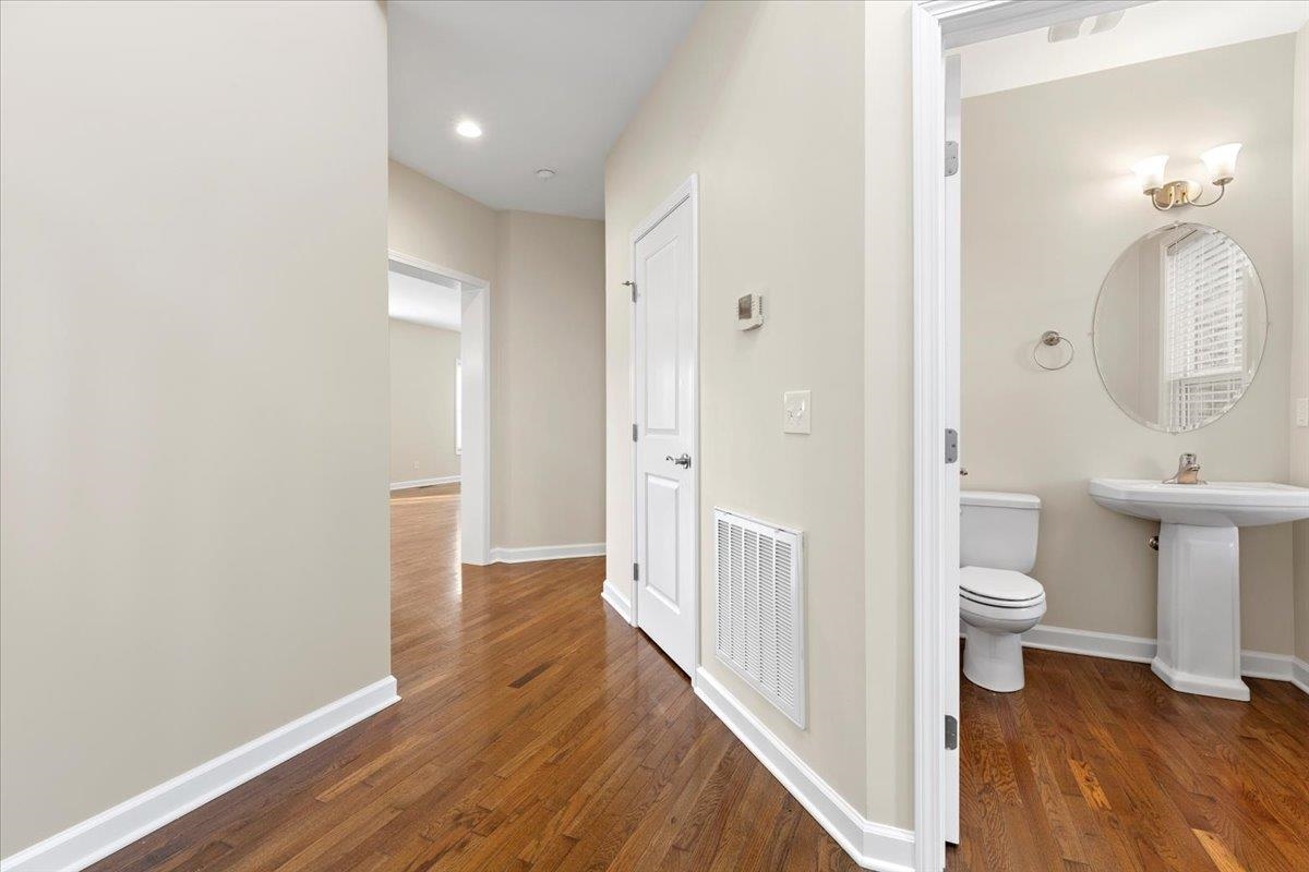 6431 Teeth Of The Dog Drive Radford VA 24141