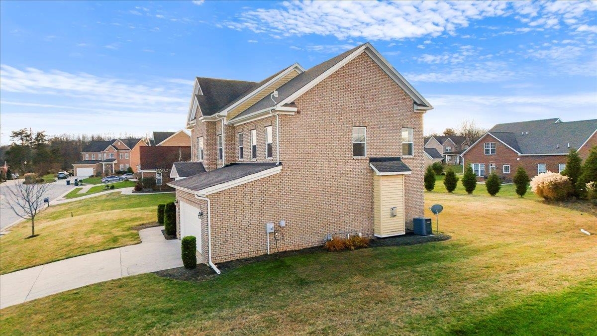 6431 Teeth Of The Dog Drive Radford VA 24141