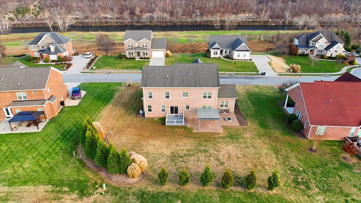 6431 Teeth Of The Dog Drive Radford VA 24141