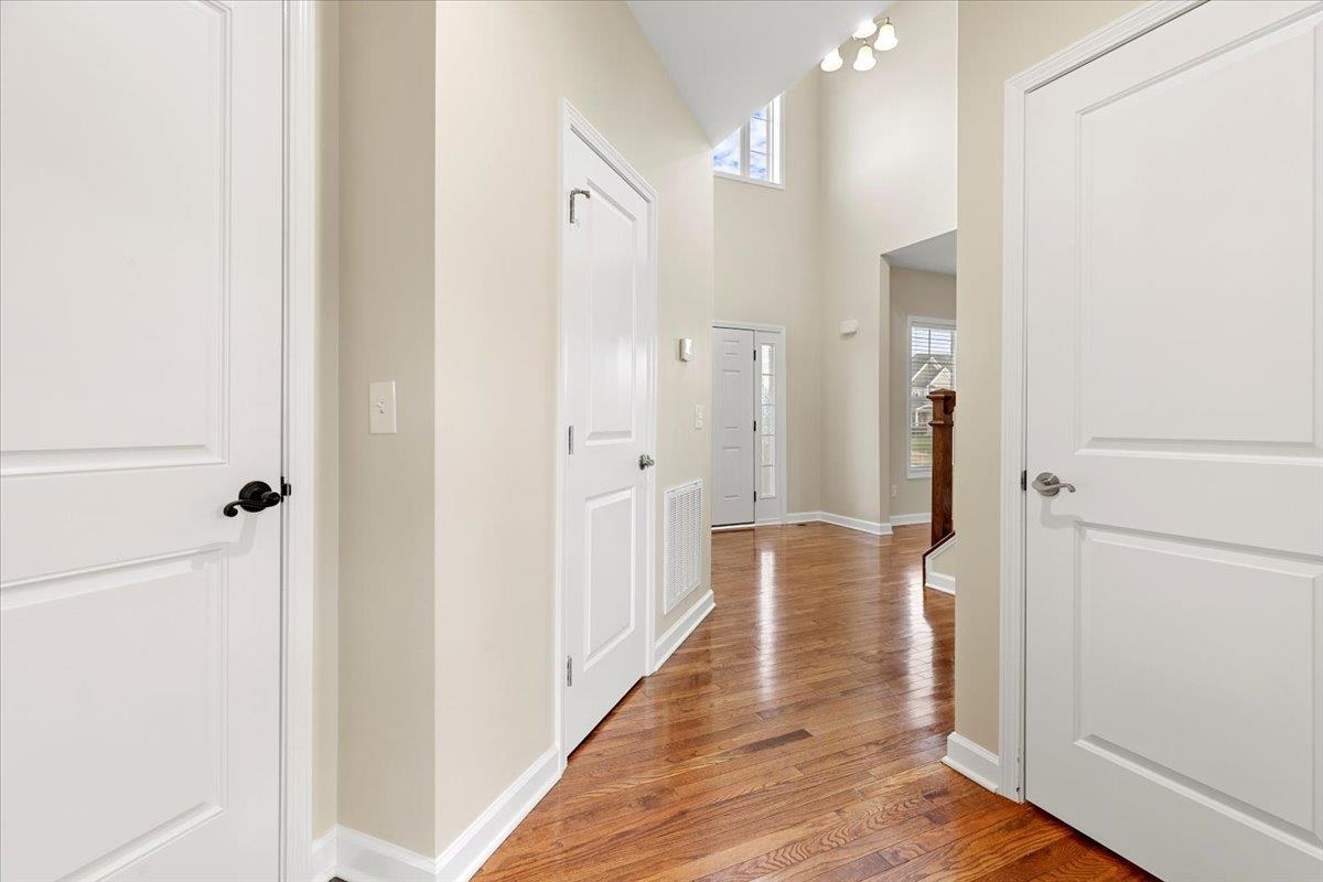 6431 Teeth Of The Dog Drive Radford VA 24141